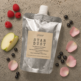 Stardust Diffuser | Apple, raspberry, rose, rhubarb, musk
