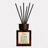 Stardust Diffuser | Apple, raspberry, rose, rhubarb, musk