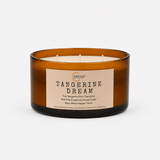 Tangerine Dream Candle |Tangerine, tamarind, green cedar