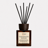 Tangerine Dream Diffuser | Tangerine, tamarind, green cedar