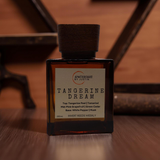 Tangerine Dream  –  Citrus Fruity & Musk