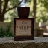 Tangerine Dream  –  Citrus Fruity & Musk