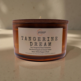Tangerine Dream  –  Citrus Fruity & Musk