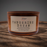 Tangerine Dream  –  Citrus Fruity & Musk