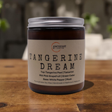 Tangerine Dream  –  Citrus Fruity & Musk