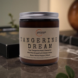 Tangerine Dream  –  Citrus Fruity & Musk