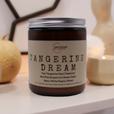 Tangerine Dream  –  Citrus Fruity & Musk