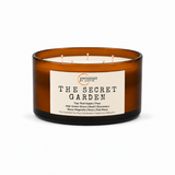 The Secret Garden Candle | Fruit, Herb, Floral