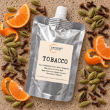 Tobacco Diffuser | Cardamom, orris root, mahogany, tobacco