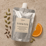 Tobacco Diffuser | Cardamom, orris root, mahogany, tobacco