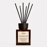 Tobacco Diffuser | Cardamom, orris root, mahogany, tobacco