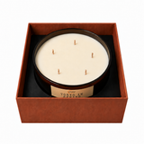 Tokyo in Spring Candle | Cassia leaf, rose, vanilla, woods