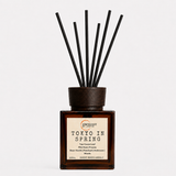 Tokyo in Spring Diffuser | Cassia leaf, rose, vanilla, woods