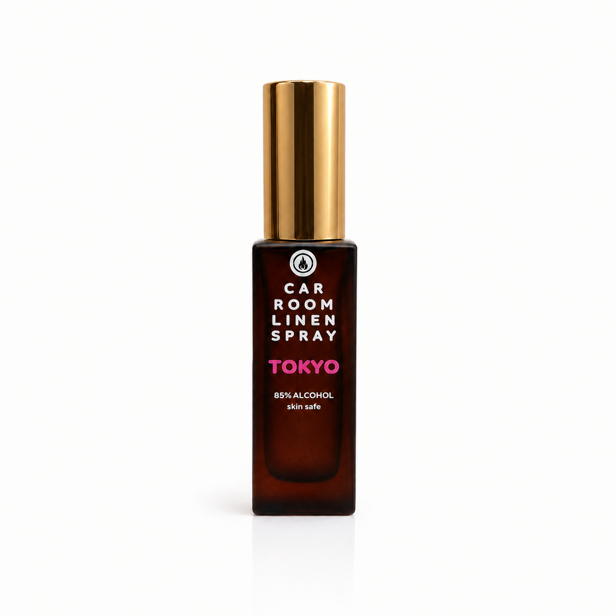 Tokyo in Spring Room Spray  –  Bright floral, woody