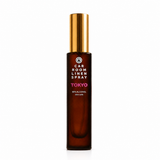 Tokyo in Spring Room Spray  –  Bright floral, woody