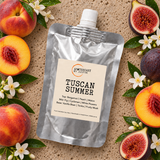 Tuscan Summer Diffuser | Bergamot, fig, melon, tonka bean