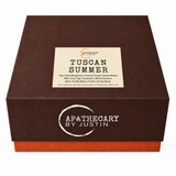 Tuscan Summer Candle | Bergamot, fig, melon, tonka bean