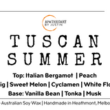 Tuscan Summer Room Spray