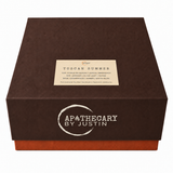 Tuscan Summer Candle | Bergamot, fig, melon, tonka bean