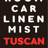 Tuscan Summer Room Spray