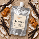 Vanilla Diffuser | Vanilla, strawberry, coconut