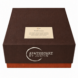 Vanilla Candle | Vanilla, strawberry, coconut