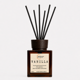 Vanilla Diffuser | Vanilla, strawberry, coconut