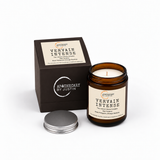 Vervain Intense Candle |Orange, lemongrass, petitgrain