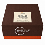 Vervain Intense Candle |Orange, lemongrass, petitgrain