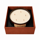 Vervain Intense Candle |Orange, lemongrass, petitgrain