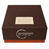 Vervain Intense Candle |Orange, lemongrass, petitgrain