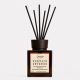 Vervain Intense Diffuser | Orange, lemongrass, petitgrain