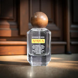 Africa Perfume - Inspired by Byredo Bal D'Afrique