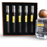 Africa Perfume - Inspired by Byredo Bal D'Afrique
