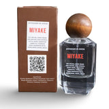 MIYAKE Perfume - Inspired by Issey Mikyake