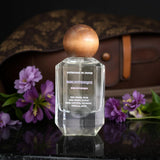 BIBLIOTHEQUE Perfume - Inspired by Byredo Bibliotheque