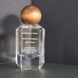 BIBLIOTHEQUE Perfume - Inspired by Byredo Bibliotheque