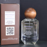 BIBLIOTHEQUE Perfume - Inspired by Byredo Bibliotheque