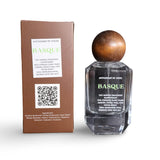 BASQUE  Perfume - Inspired by Balenciaga