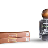 BASQUE  Perfume - Inspired by Balenciaga