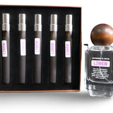 Linen Perfume | Apothecary by Justin