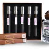 Linen Perfume | Apothecary by Justin
