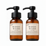 Woof Wash Soap Free Wash| Sweet orange essential oil