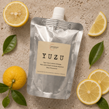 Yuzu Diffuser | Yuzu, leafy green, rosewood