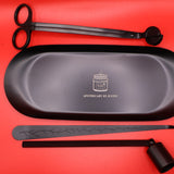 Candle Care Essentials - Apothecary by Justin Complete Kit