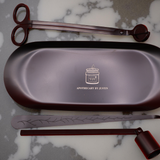 Candle Care Essentials - Apothecary by Justin Complete Kit