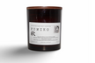 Fumiko candle from My Store, featuring a beautiful child scented candle in a sleek brown jar