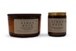 My Store Pinot Noir dark cherry fragrance candle with pink pepper and patchouli in two sizes