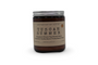 Tuscan Summer luxury scented candle with bergamot and peach notes