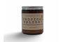 Tropical Delight candle from My Store featuring lychee, peach, coconut, guava, and vanilla, strong hot-throw candles
